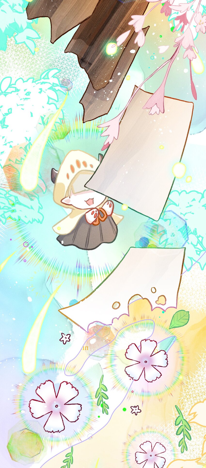 第13话 海边的邂逅-第30话