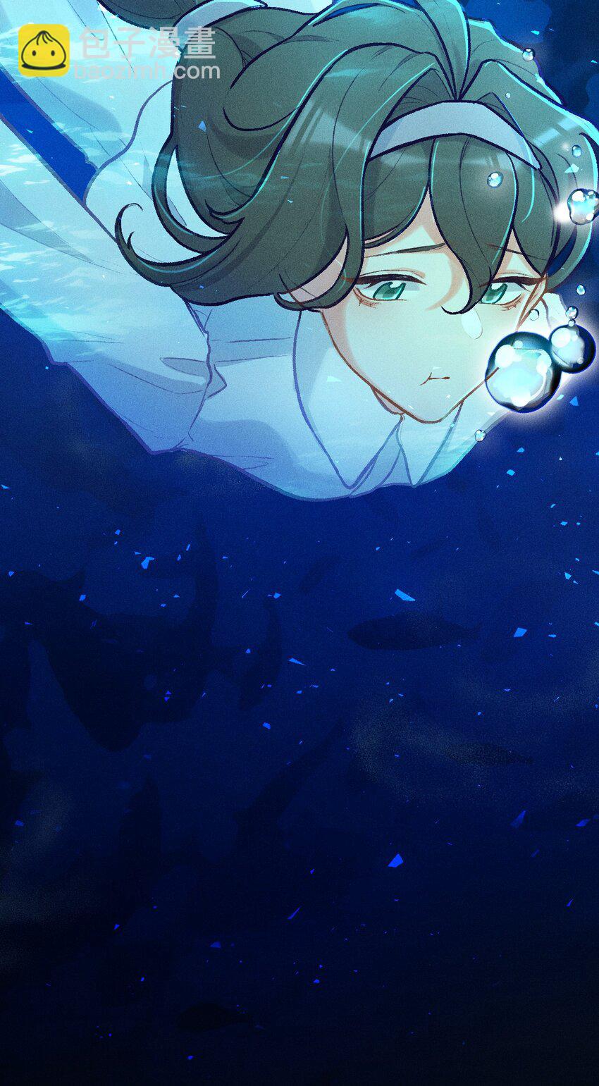 第13话 海边的邂逅-第30话