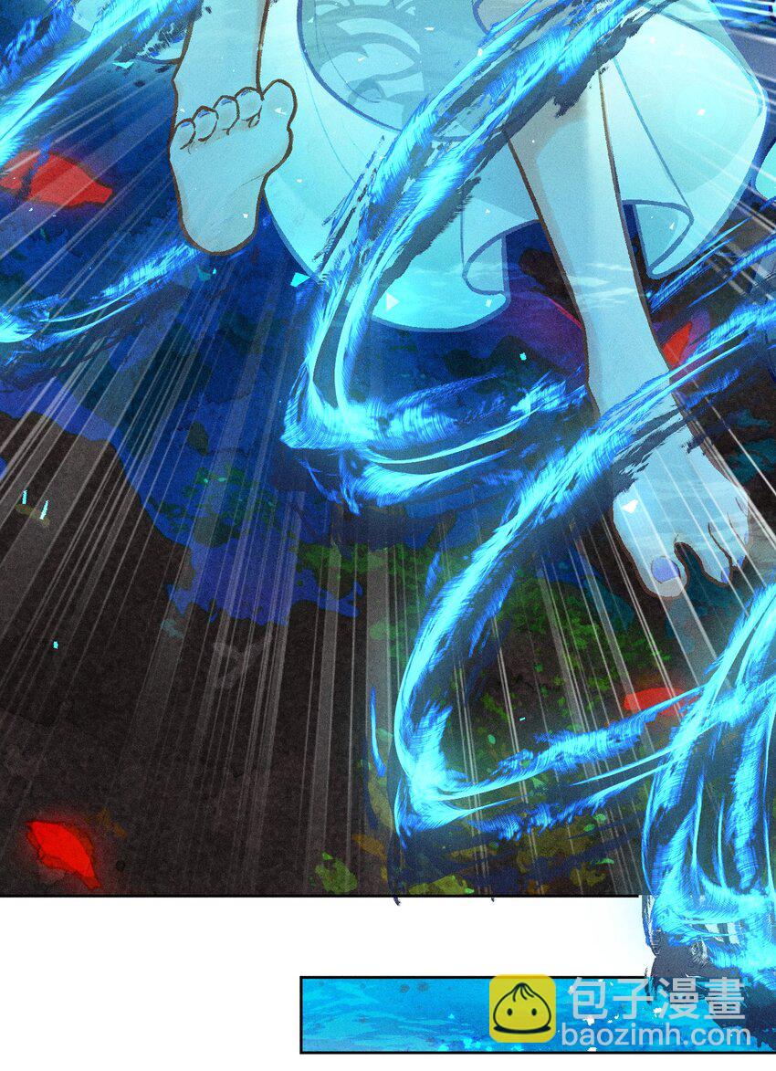 第13话 海边的邂逅-第30话