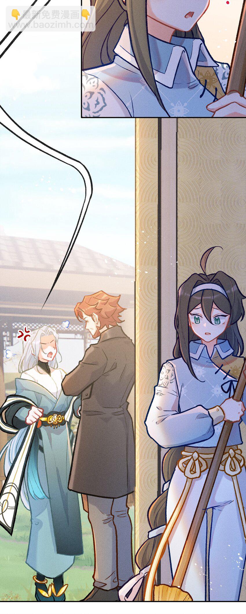 第19话 何为强者（上）-第40话