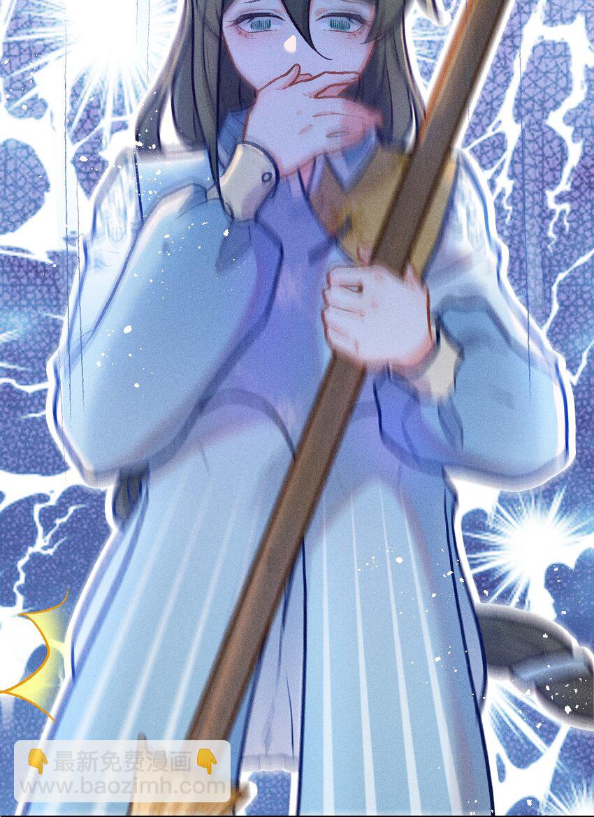 第19话 何为强者（上）-第40话