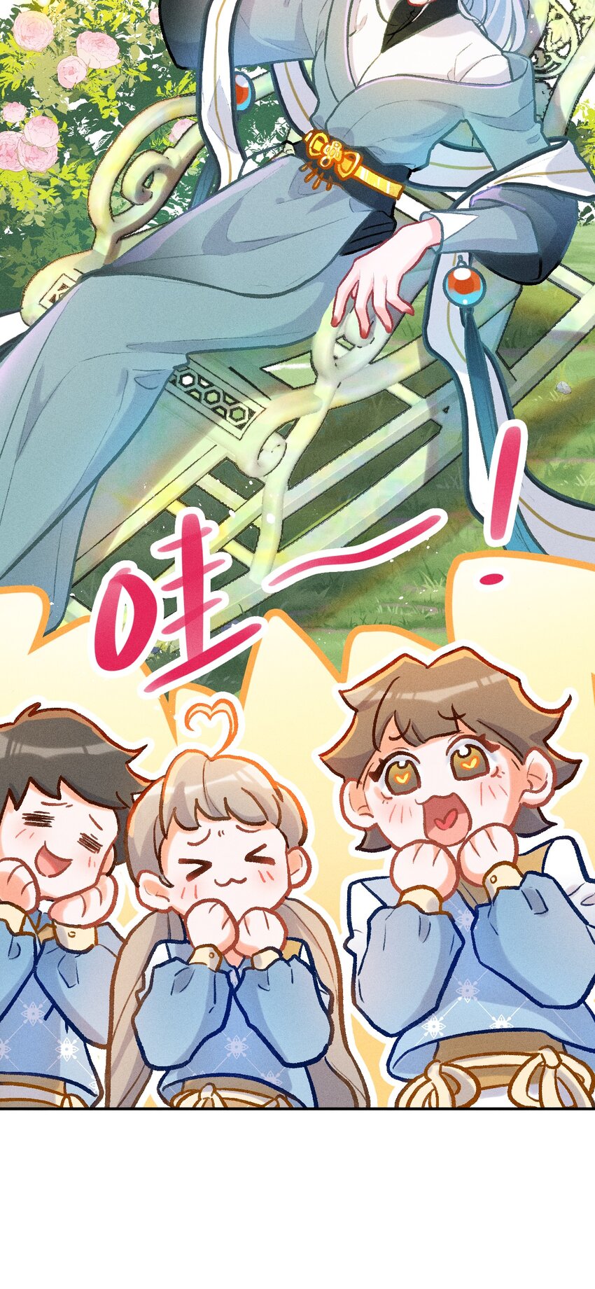 第19话 何为强者（上）-第40话