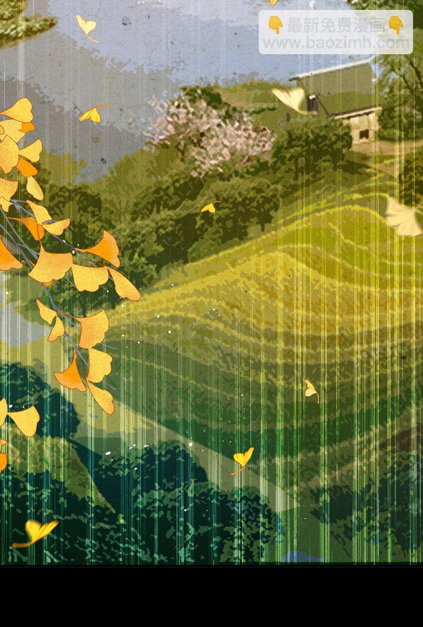 第21话 故人之心-第44话