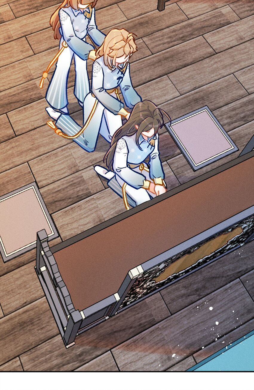 第21话 故人之心-第44话