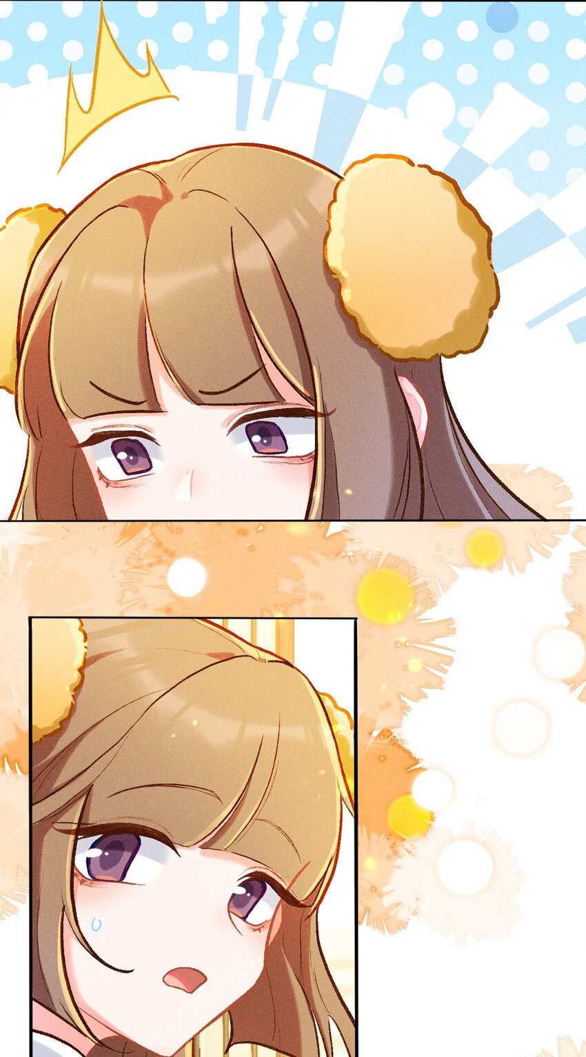 第33话 不许欺负她-第60话