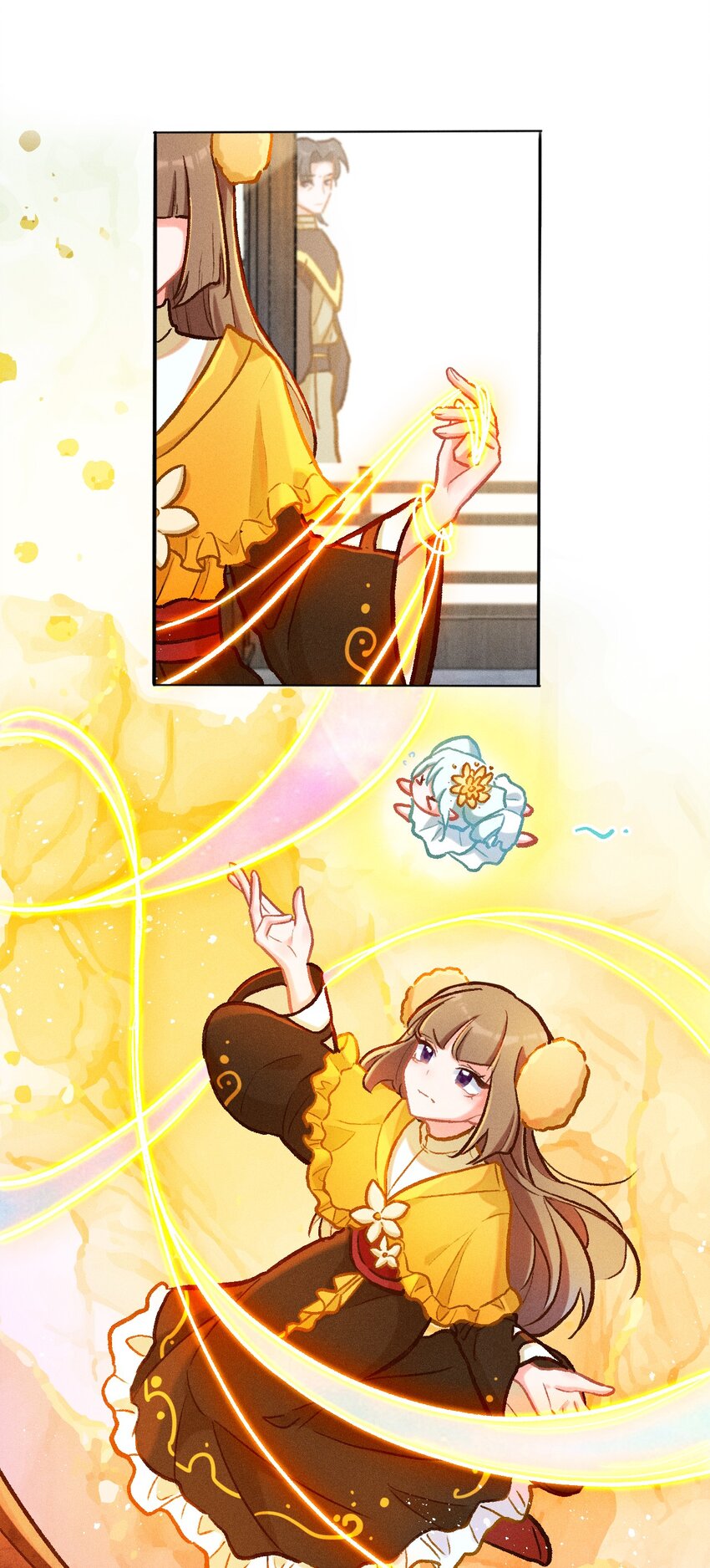 第35话 木辰与绯-第62话