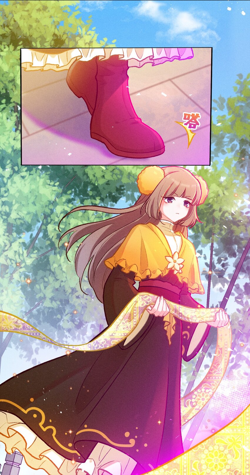 第39话 考核成绩-第66话