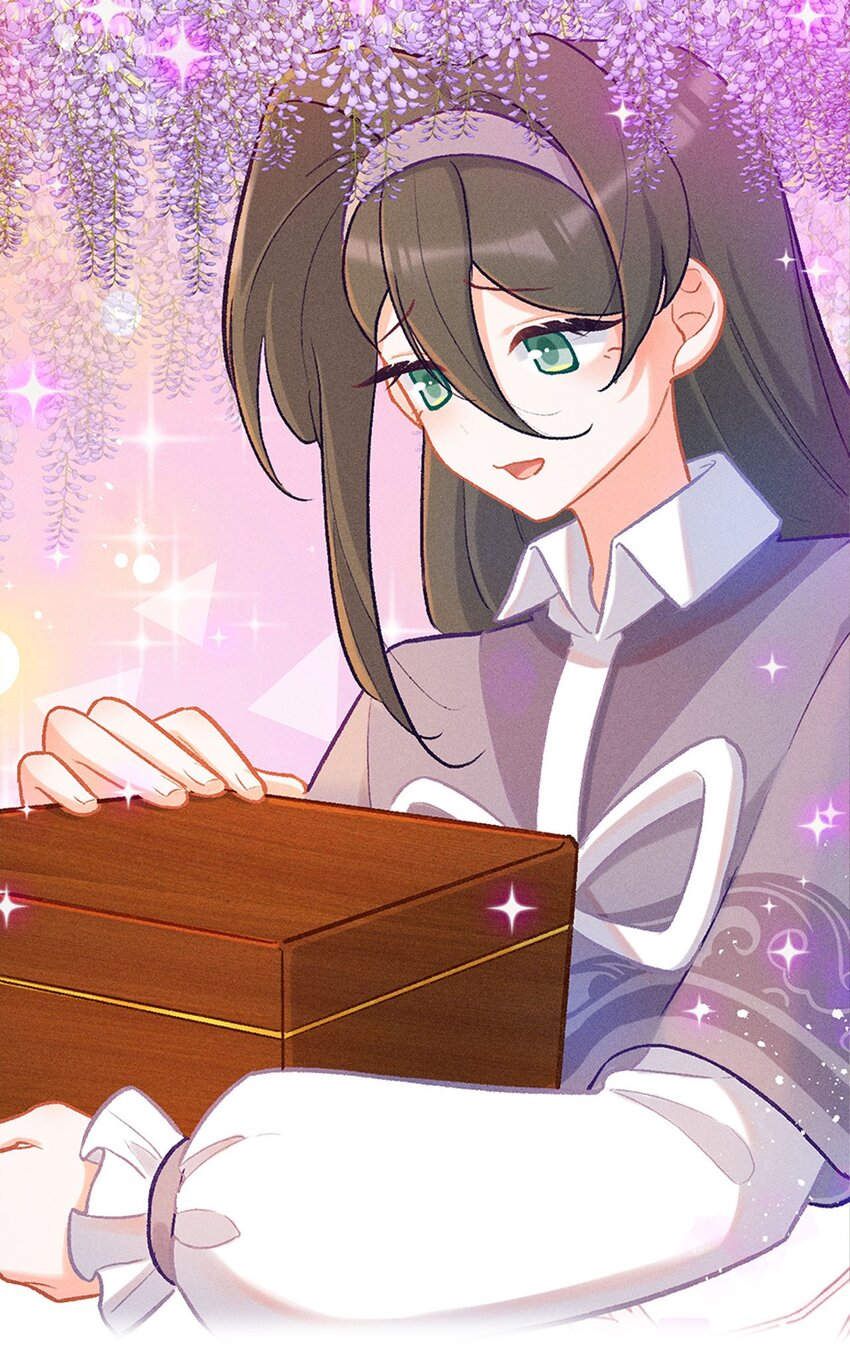 第47话 喜蜘问巧（下）-第74话