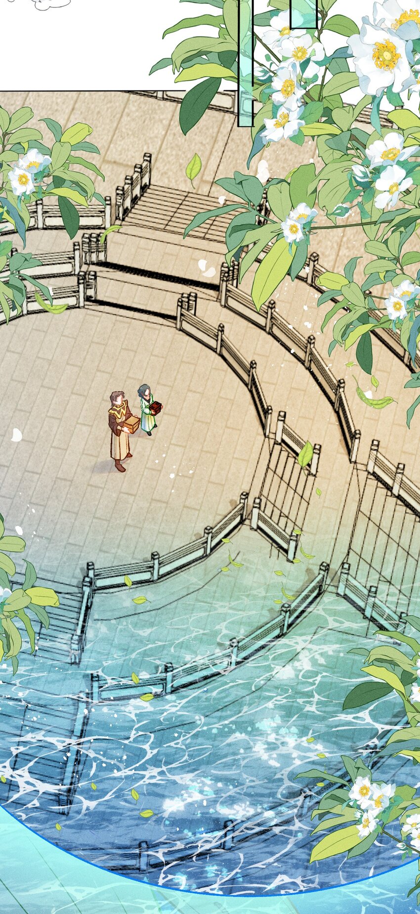 第51话 百工长的归属（一）-第78话