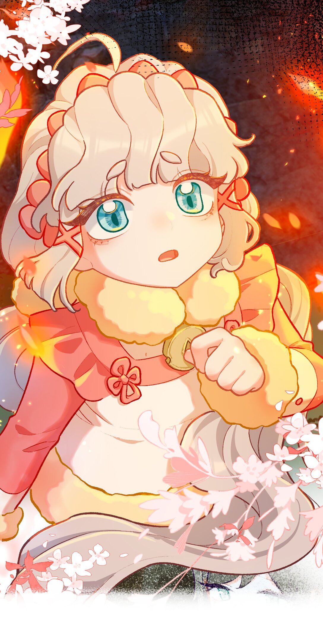 67 原来是只百工灵-第98话