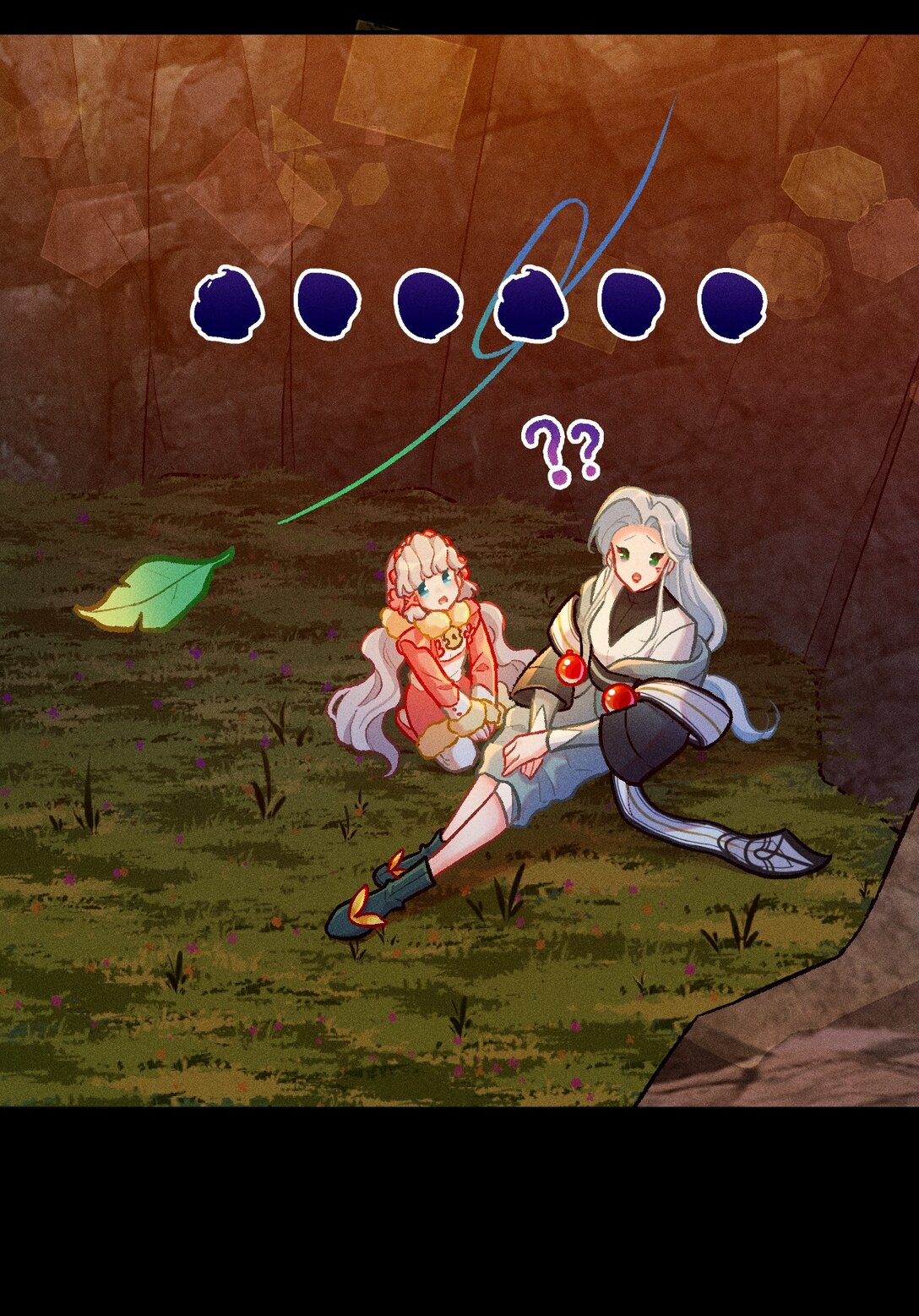 67 原来是只百工灵-第98话