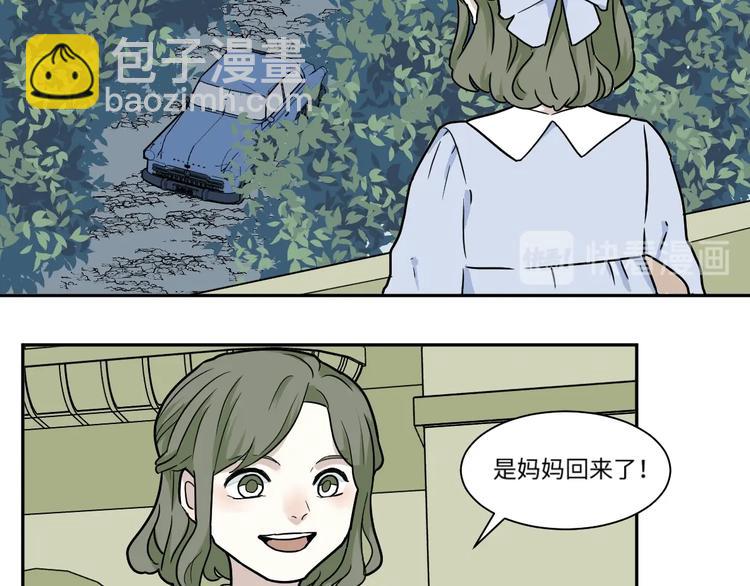 番外 回忆(1/2)-第108话