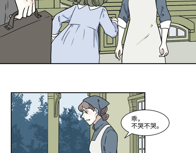 番外 回忆(1/2)-第108话