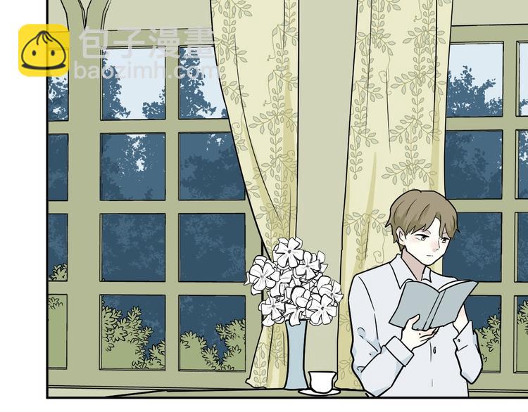 番外 回忆(1/2)-第108话