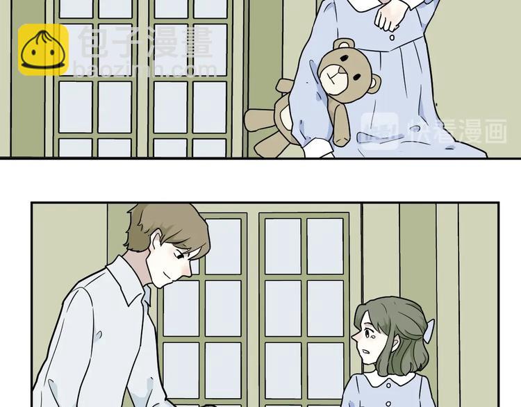 番外 回忆(1/2)-第108话