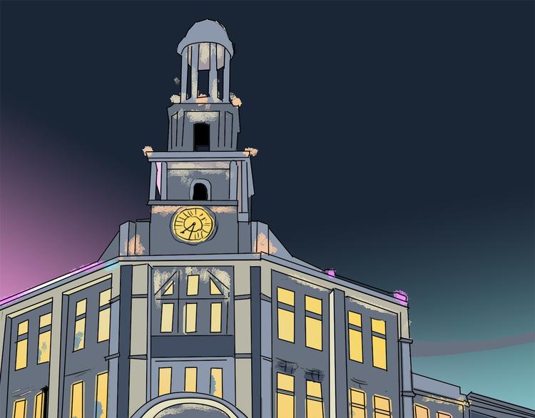 第16话 牡丹(1/4)-第16话