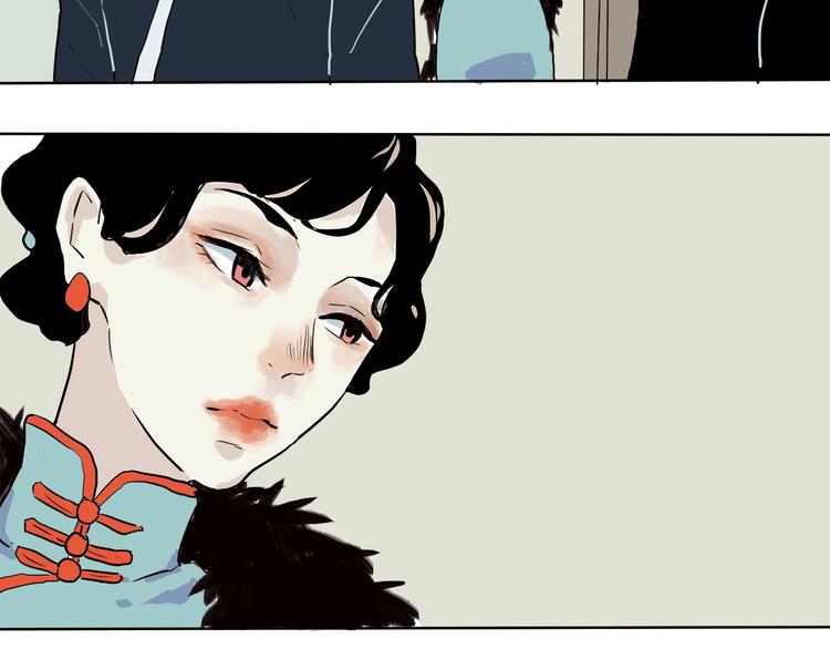 第16话 牡丹(1/4)-第16话