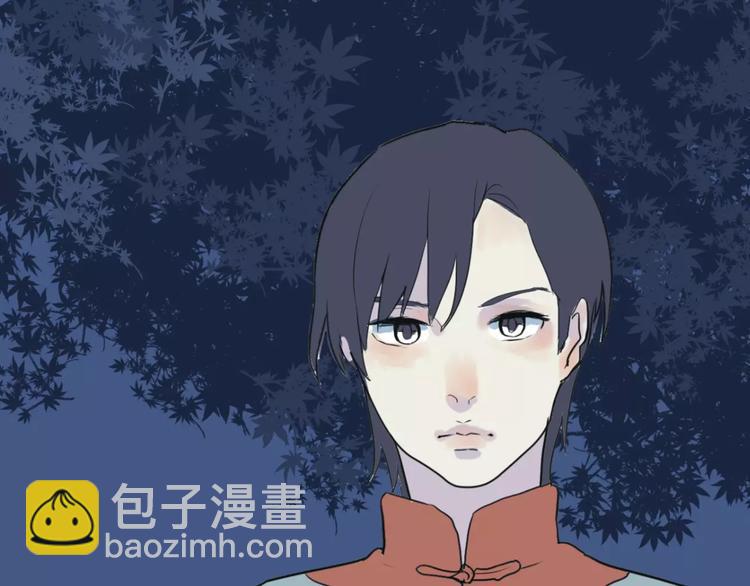 第22话 茧蛹（六）(1/2)-第22话