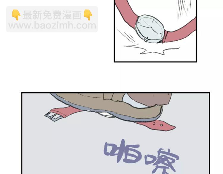 第24话 钟表（上）(1/2)-第24话