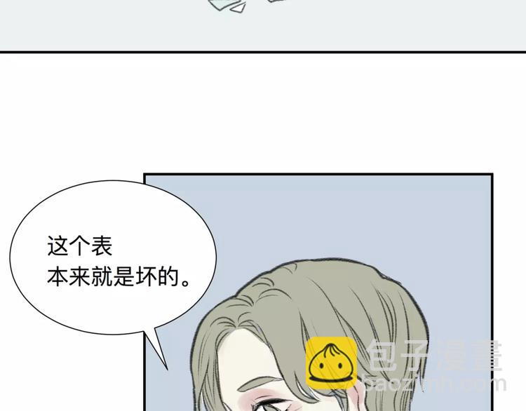 第24话 钟表（上）(1/2)-第24话