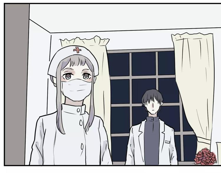 第28话 阿薰（三）-第28话