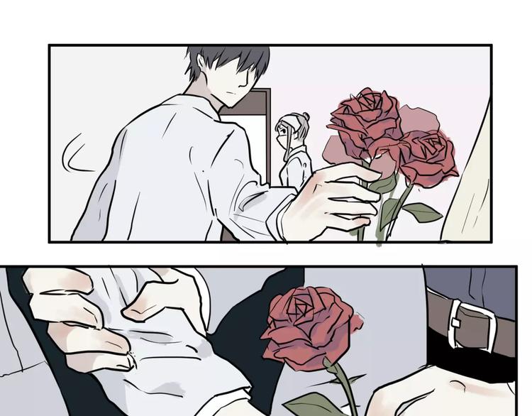 第28话 阿薰（三）-第28话