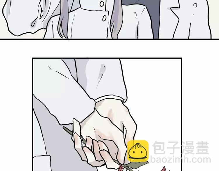 第28话 阿薰（三）-第28话