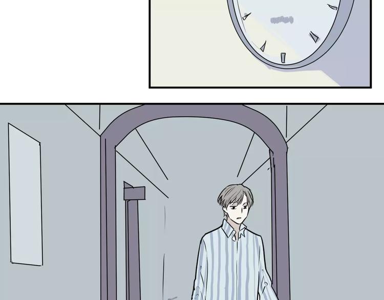 第28话 阿薰（三）-第28话