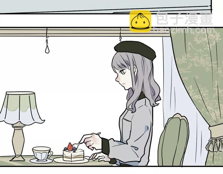 第30话 阿薰（五）-第30话