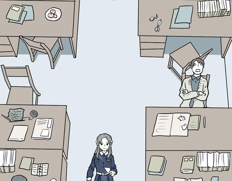 第41话 续命1(1/2)-第42话