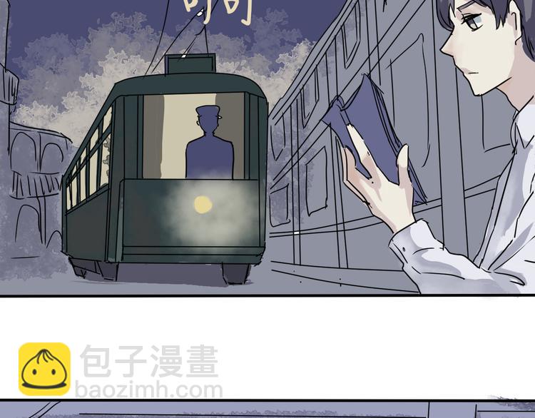 第6话 夜车-第6话