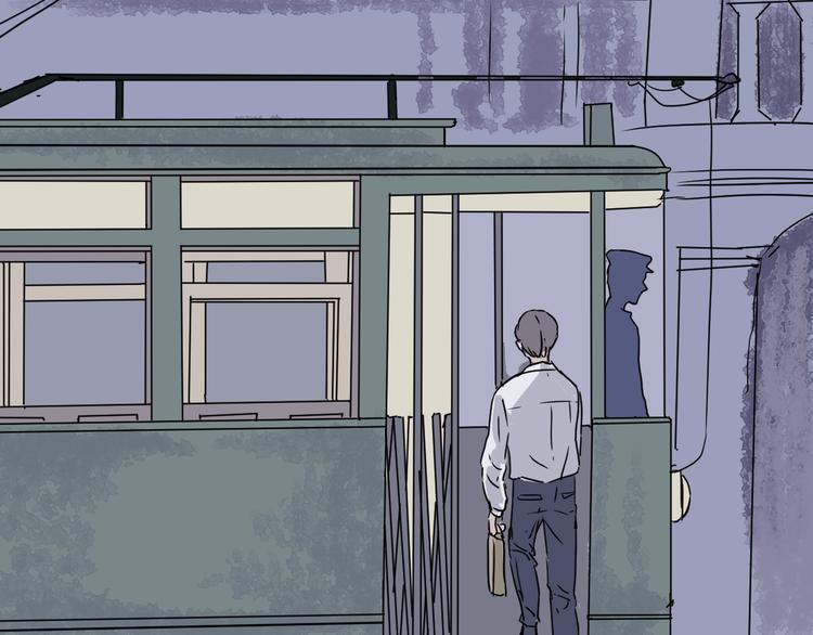 第6话 夜车-第6话