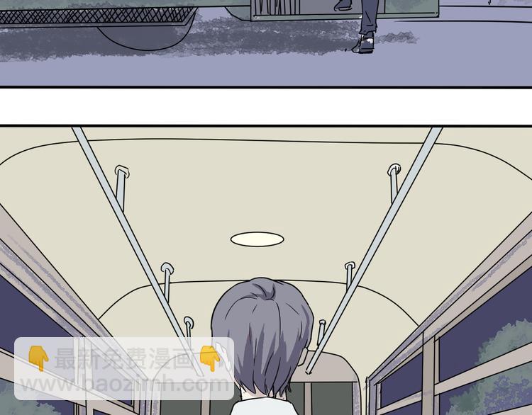 第6话 夜车-第6话