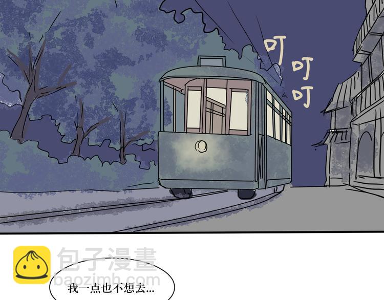 第6话 夜车-第6话