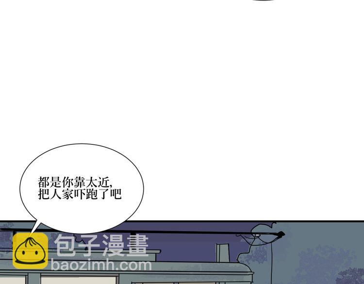 第6话 夜车-第6话