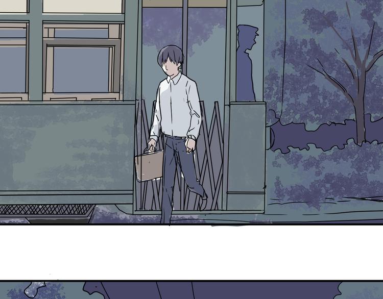 第6话 夜车-第6话