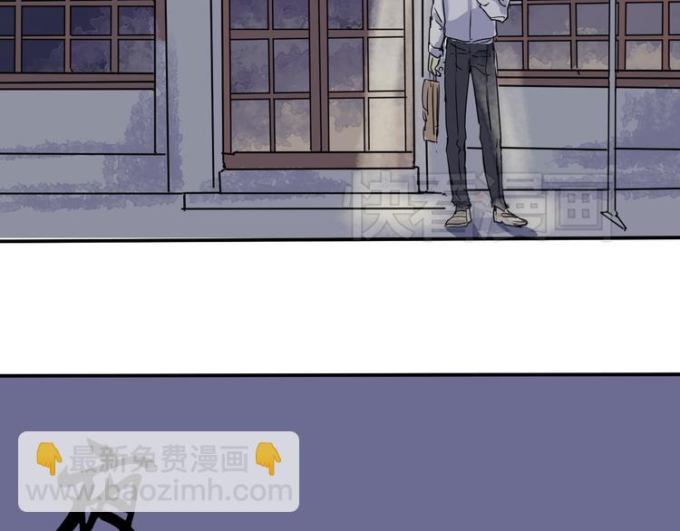 第6话 夜车-第6话