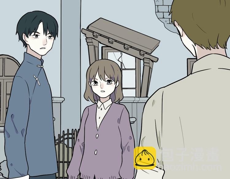 第80话 桃神7(1/3)-第82话