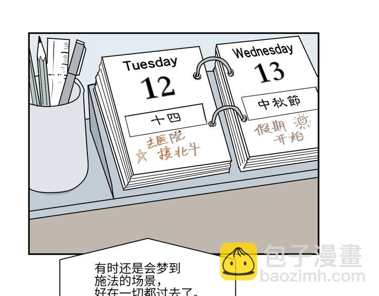 第84话 局部代换1(1/2)-第86话
