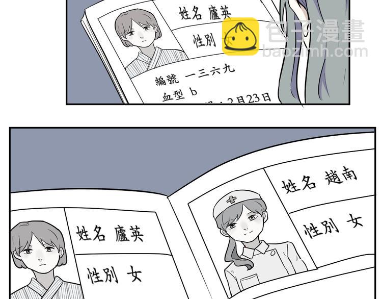 第86话 局部代换3(1/2)-第88话