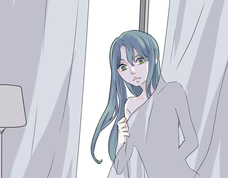 第10话 异种（二）(1/2)-第10话