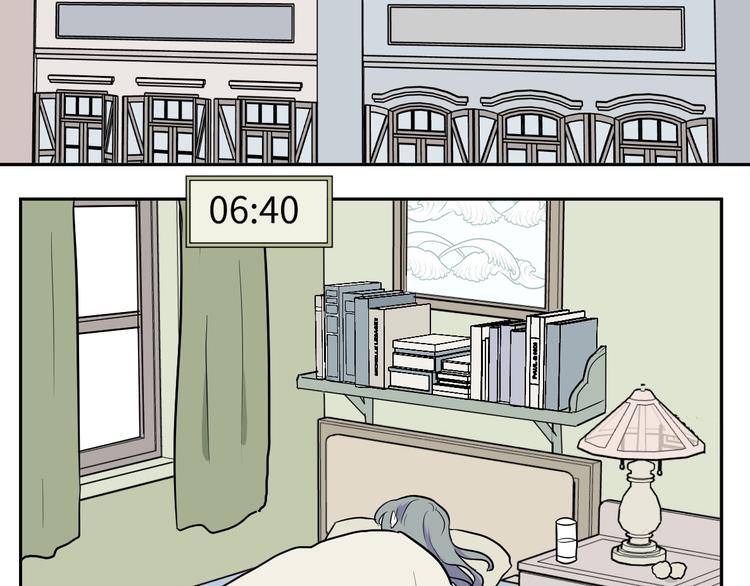 第94话 蒲英的一天(1/3)-第96话