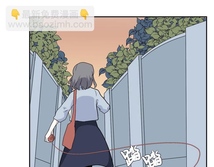 第98话 无尽迷踪（下）(1/2)-第100话