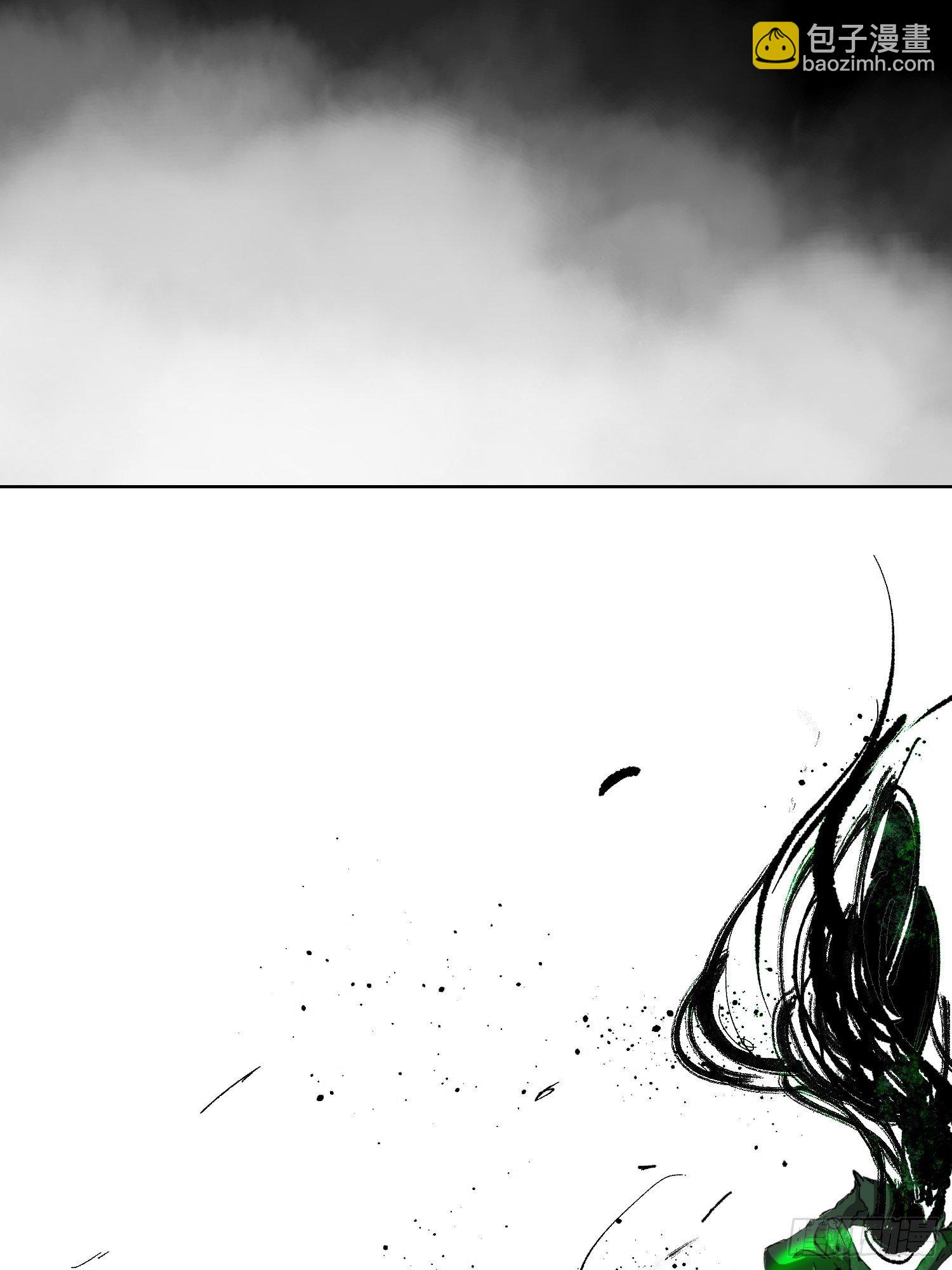 021阴兵借道(1/2)-第22话