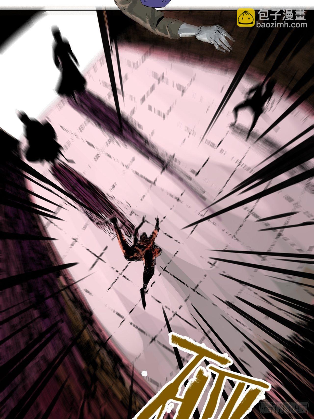 009偷尸案(1/2)-第10话