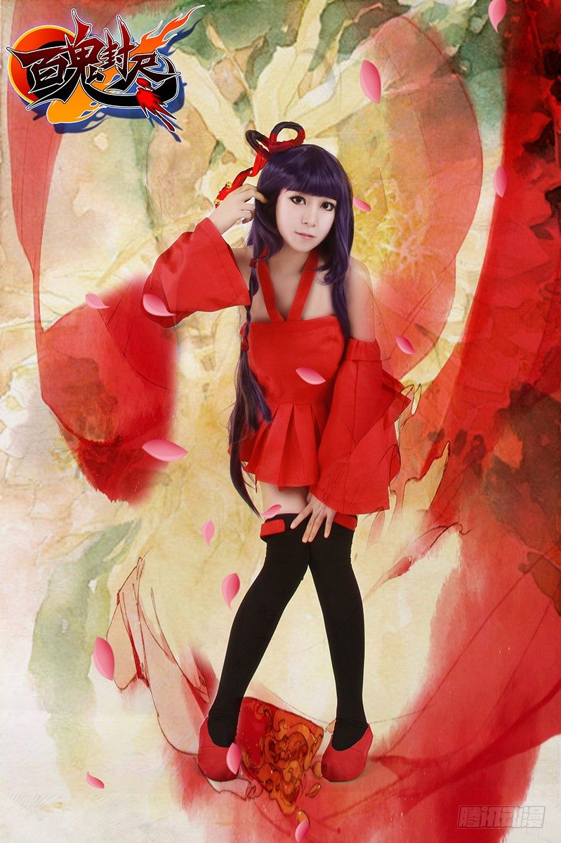 第十五章：腾飞之时-第16话