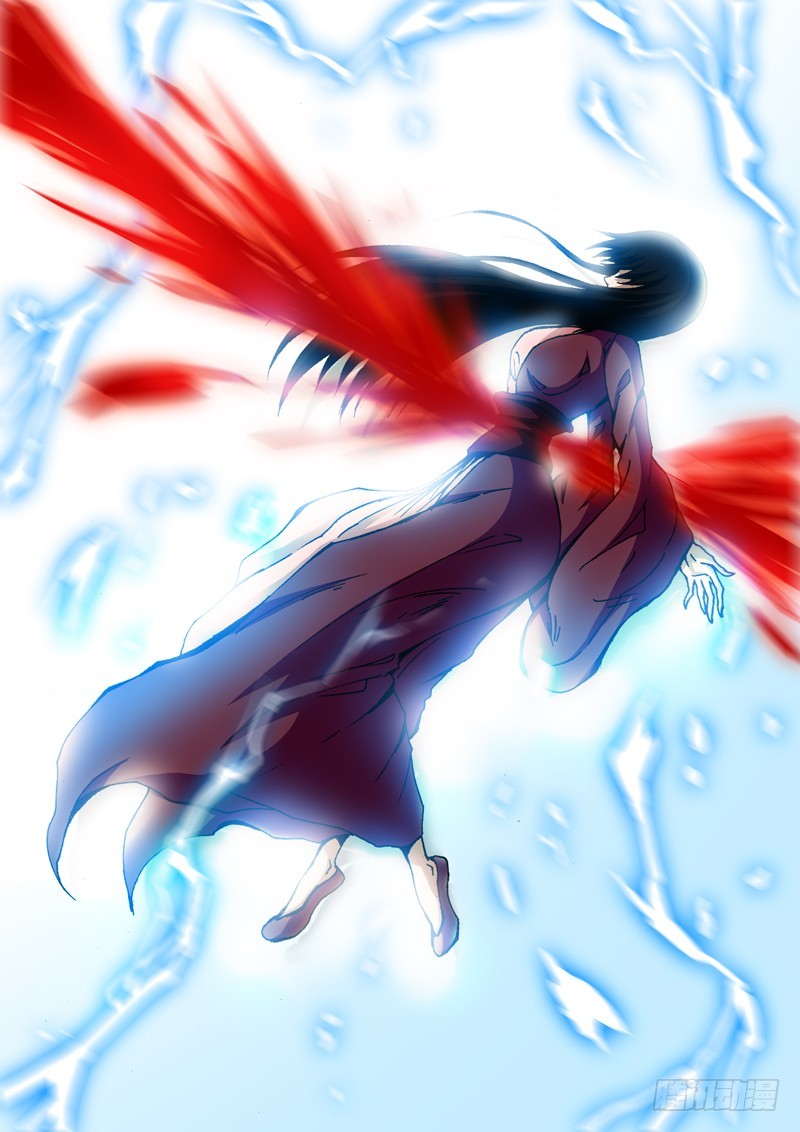 第一百五十二章：失去之物-第152话