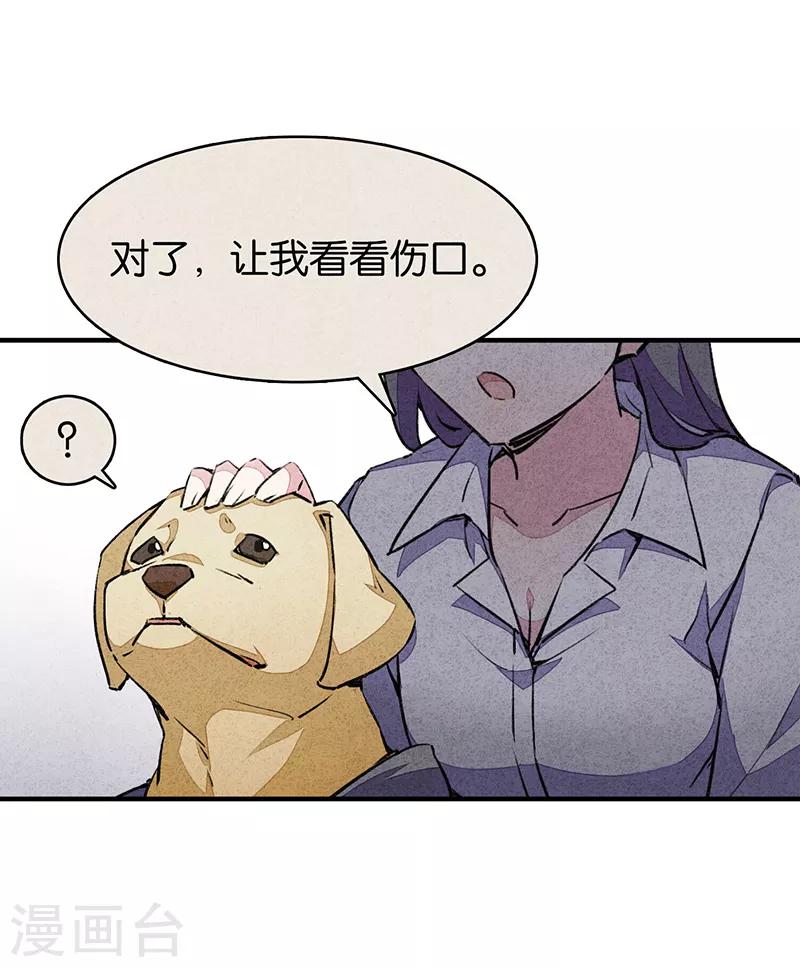 第9话1 爱犬-第50话