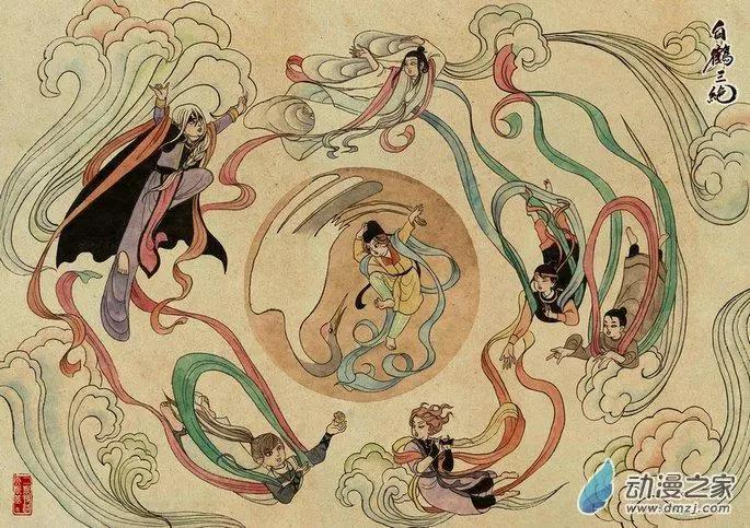 中秋特别篇-第14话