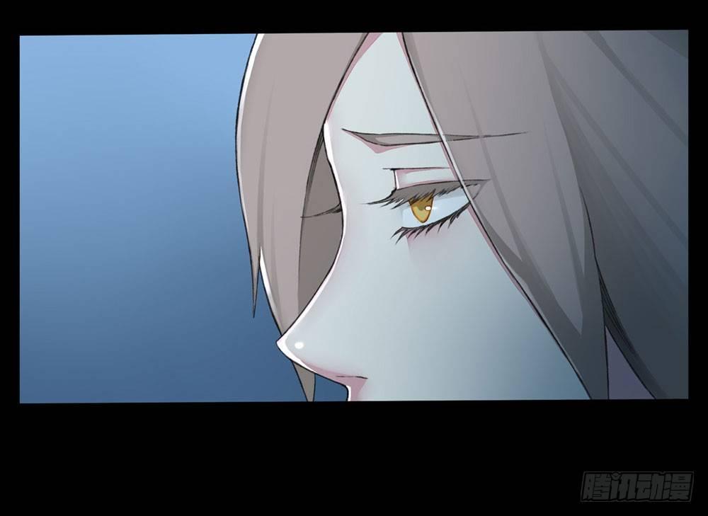 序篇 百年过去了，你还想着他？-第2话